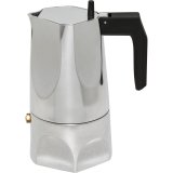 Alessi Espresso Coffee Maker Moka DC06/1 #1