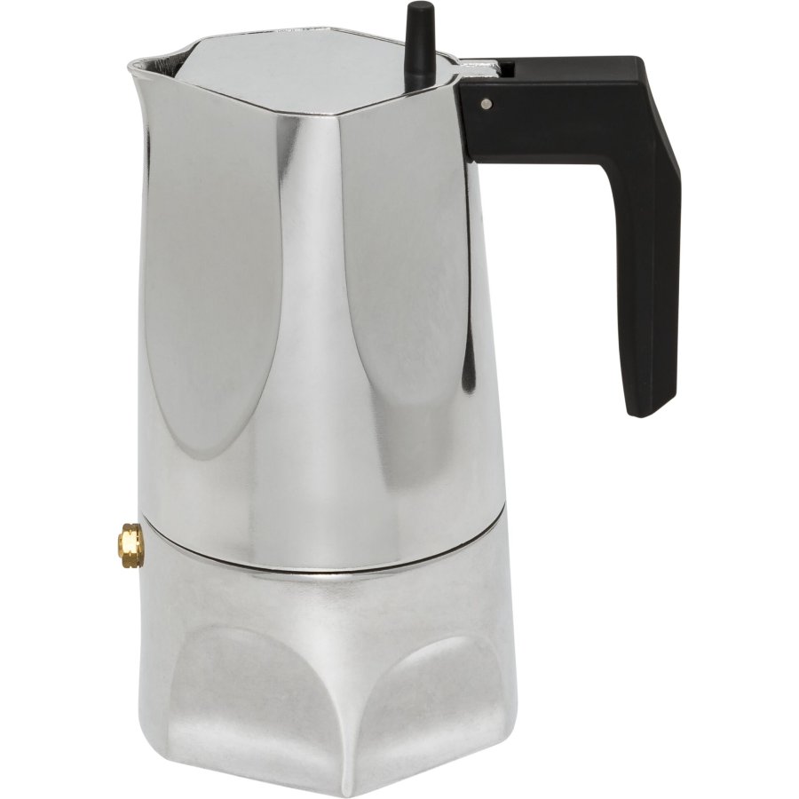 Alessi Espresso Coffee Maker Moka DC06/1 #1