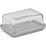 Alessi Butter Dish ES03 #1