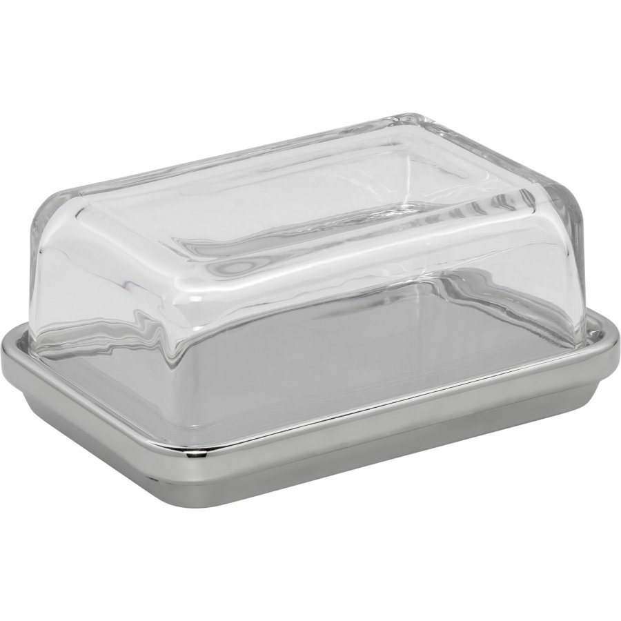 Alessi Butter Dish ES03 #1