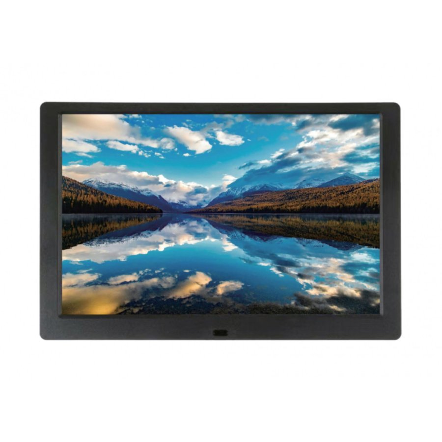 Braun DigiFrame 1096 25,65cm (10,1 ) 16GB #1