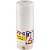 Tesa Abdeckfolie 33m x 1,40m #1
