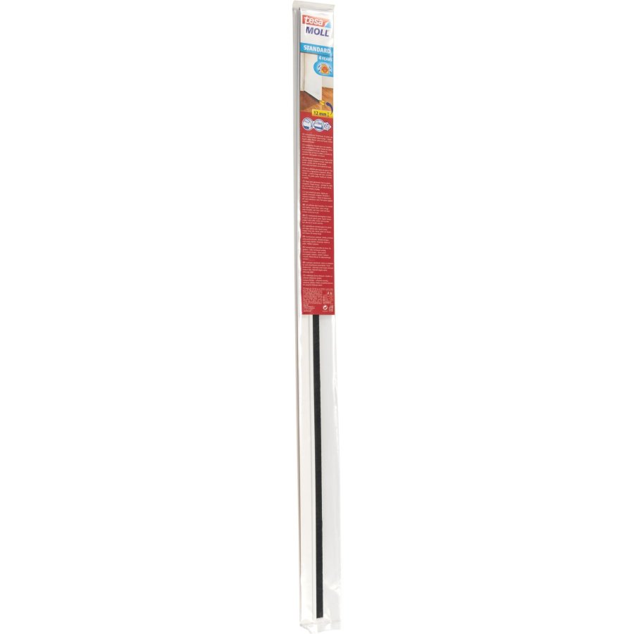 Tesa Türdichtschiene Standard 1m x 37mm 05433 #2