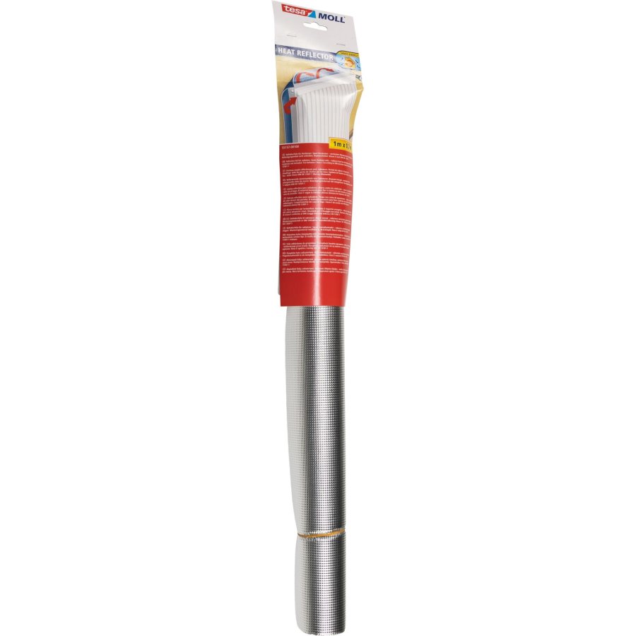 Tesa Reflektorfolie für Heizung 1m x 700mm 55157 #2