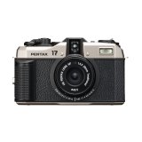 Pentax 17 #1