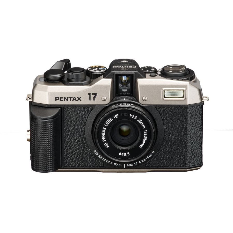 Pentax 17 #2