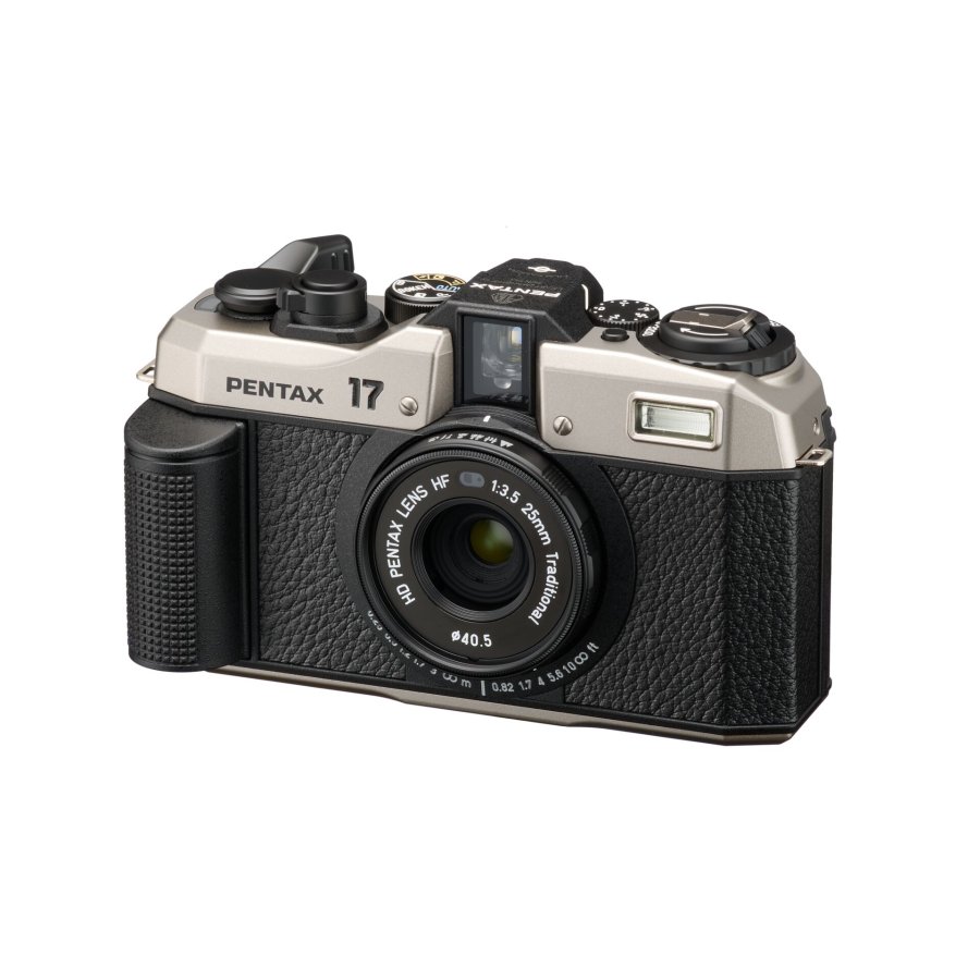 Pentax 17 #3