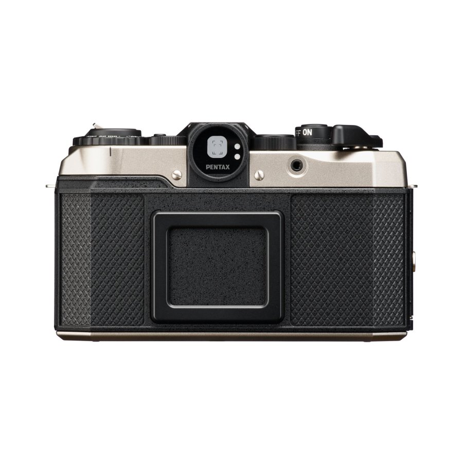 Pentax 17 #5