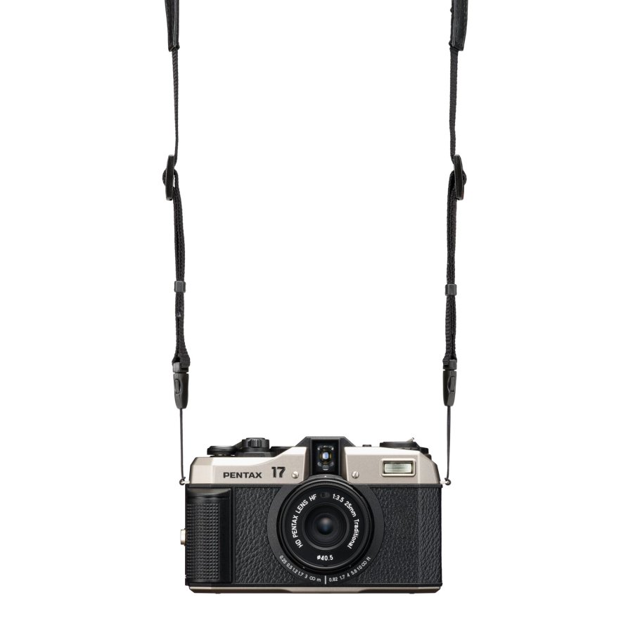Pentax 17 #12