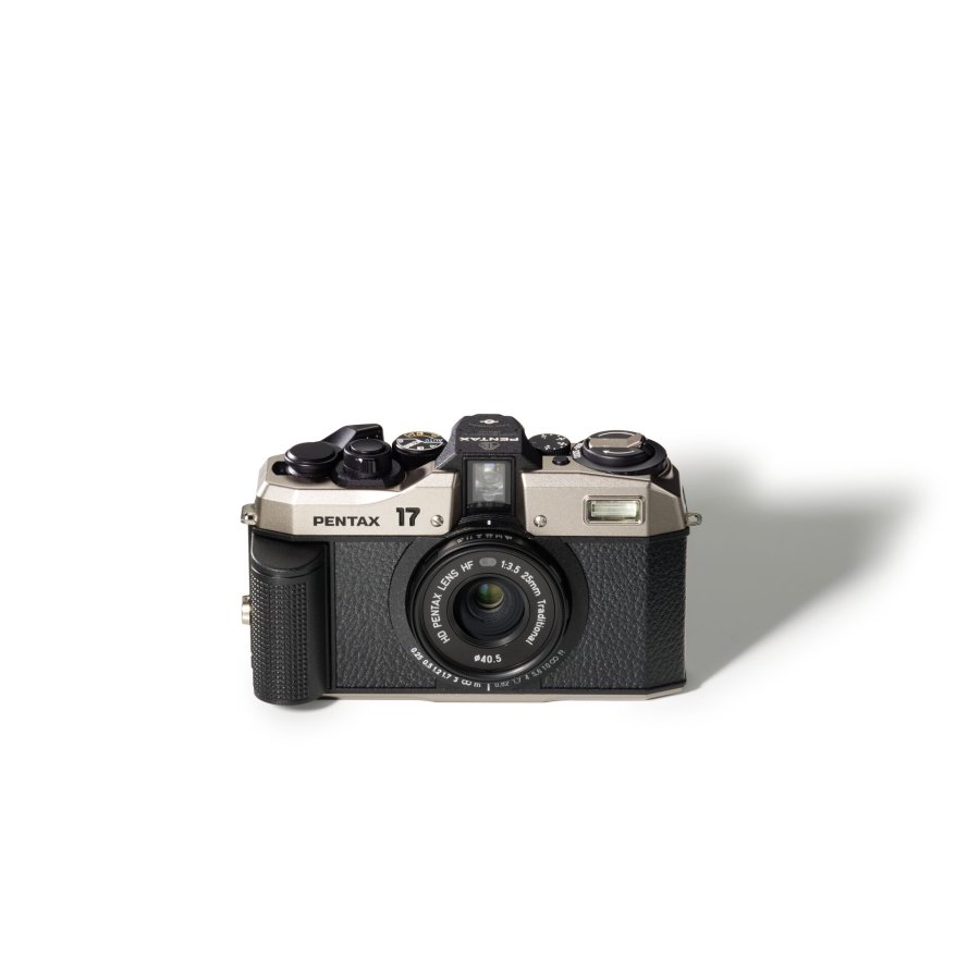 Pentax 17 #14