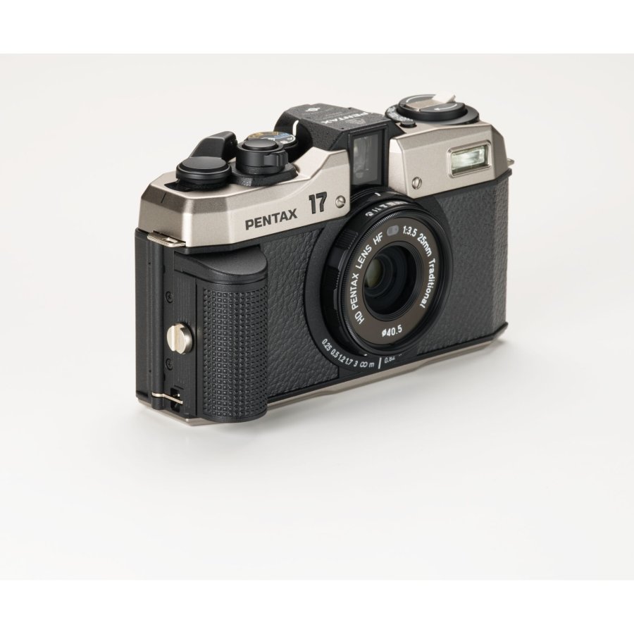 Pentax 17 #15