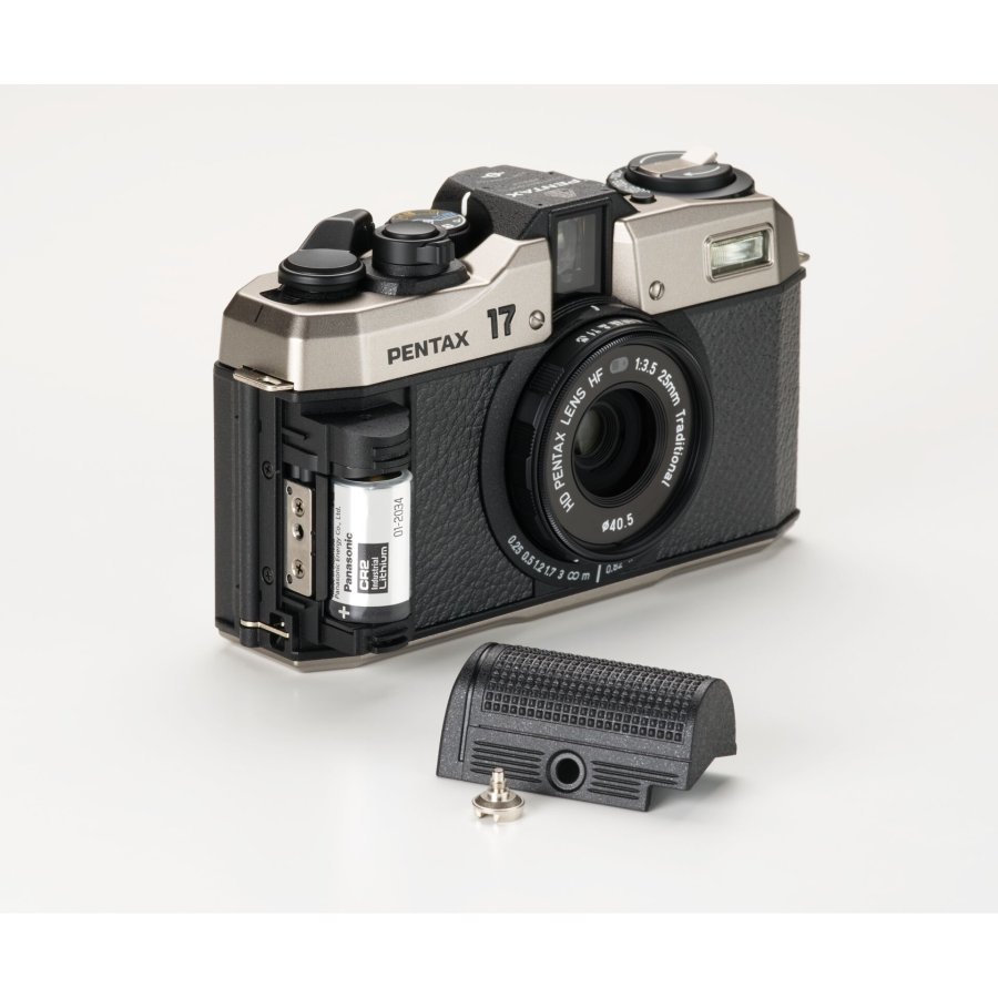 Pentax 17 #16