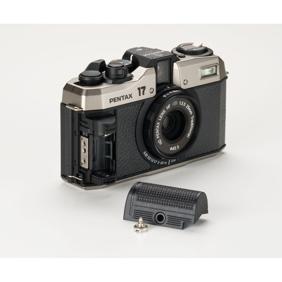 Pentax 17 #17