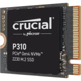 Crucial CT1000P310SSD2 intern solid state drev 1 TB M.2 PCI Express 4.0 NVMe #5