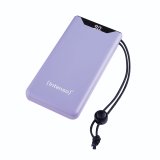 Intenso 7332033 powerbank Lithium polymer (LiPo) 10000 mAh Lilla #1