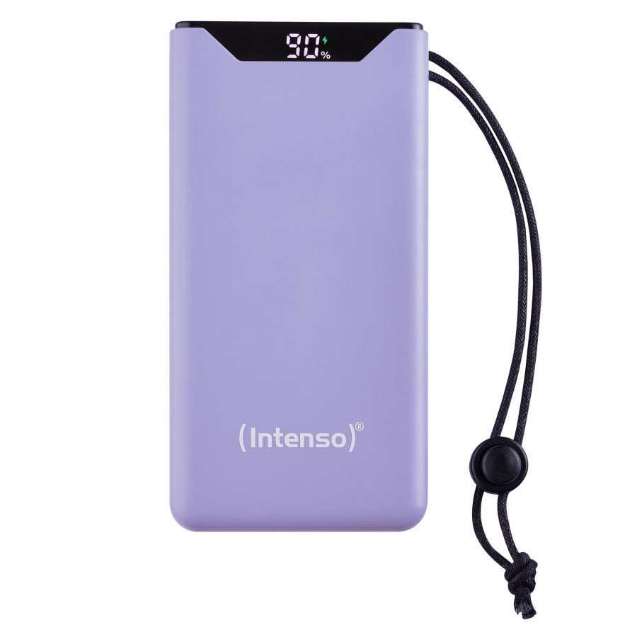 Intenso 7332033 powerbank Lithium polymer (LiPo) 10000 mAh Lilla #3