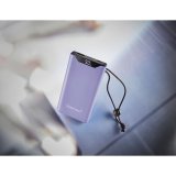 Intenso 7332033 powerbank Lithium polymer (LiPo) 10000 mAh Lilla #7