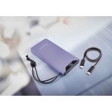 Intenso 7332033 powerbank Lithium polymer (LiPo) 10000 mAh Lilla #8