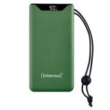 Intenso 7332037 powerbank Lithium polymer (LiPo) 10000 mAh Grn #3