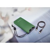 Intenso 7332037 powerbank Lithium polymer (LiPo) 10000 mAh Grn #8