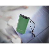 Intenso 7332037 powerbank Lithium polymer (LiPo) 10000 mAh Grn #9