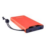 Intenso Powerbank F10000  Orange 10000 mAh incl. USB-C to Type-C #2