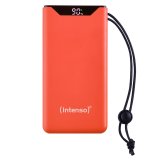 Intenso Powerbank F10000  Orange 10000 mAh incl. USB-C to Type-C #3