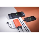 Intenso Powerbank F10000  Orange 10000 mAh incl. USB-C to Type-C #5
