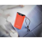 Intenso Powerbank F10000  Orange 10000 mAh incl. USB-C to Type-C #8