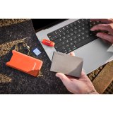 Intenso Powerbank F10000  Orange 10000 mAh incl. USB-C to Type-C #9