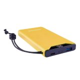 Intenso 7332039 powerbank Lithium polymer (LiPo) 10000 mAh Gul #2