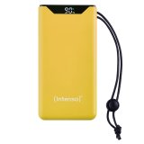 Intenso 7332039 powerbank Lithium polymer (LiPo) 10000 mAh Gul #3