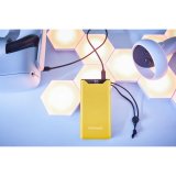 Intenso 7332039 powerbank Lithium polymer (LiPo) 10000 mAh Gul #5