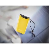 Intenso 7332039 powerbank Lithium polymer (LiPo) 10000 mAh Gul #8