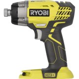 Ryobi RID1801M  ONE+ Cordless Impact Driver #2