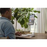 Twelve South HoverBar Duo Mount Desk/Clamp Foldable Stand White #8