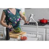 Twelve South HoverBar Duo Mount Desk/Clamp Foldable Stand White #9