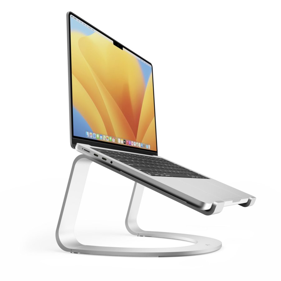 Twelve South Curve SE Aluminum Laptop Stand non-adjustable #6