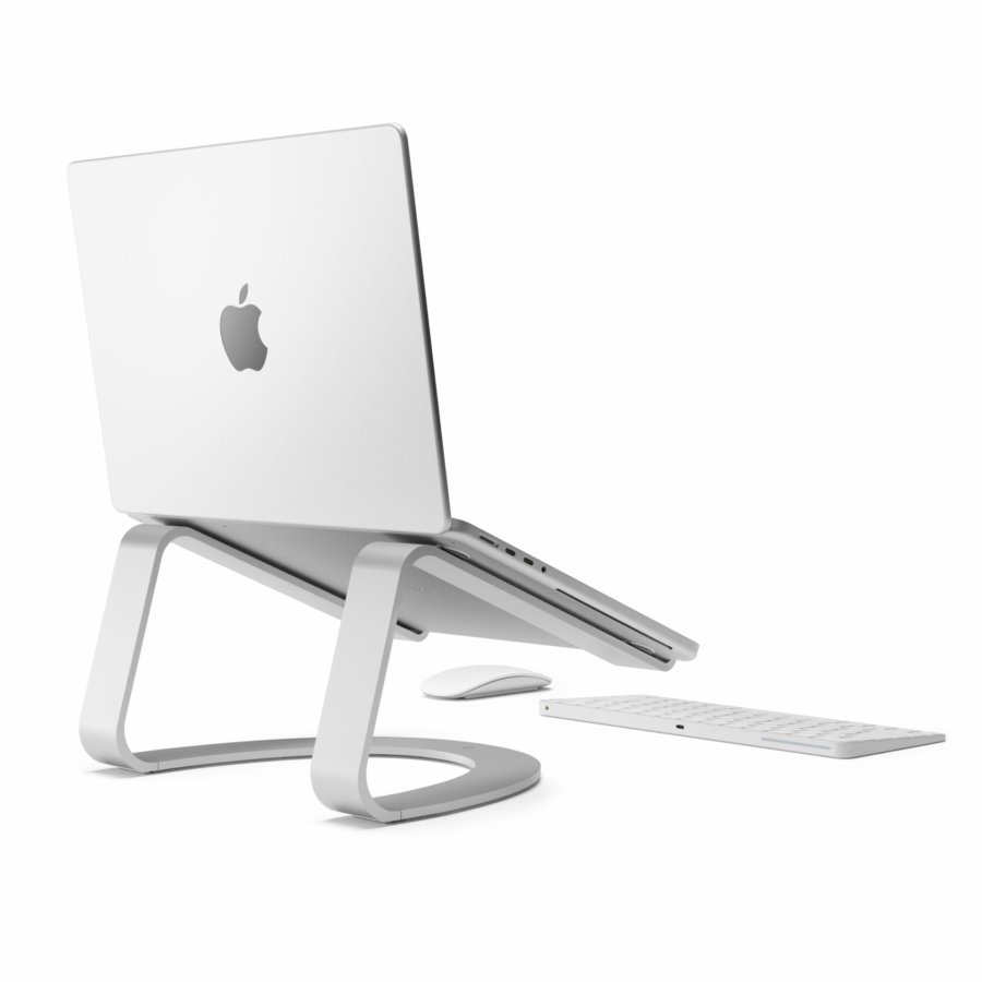 Twelve South Curve SE Aluminum Laptop Stand non-adjustable #7
