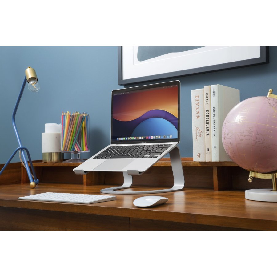 Twelve South Curve SE Aluminum Laptop Stand non-adjustable #9