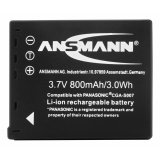 Ansmann A-Pan CGA-S007 #2