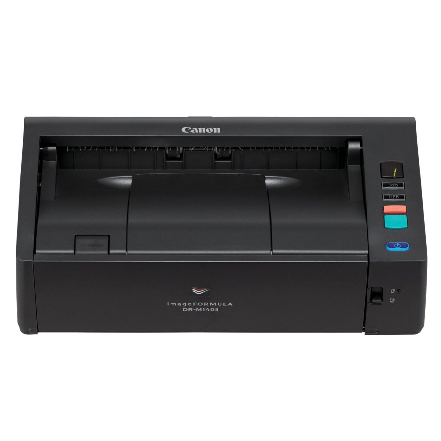 Canon imageFORMULA DR-M140 II #2