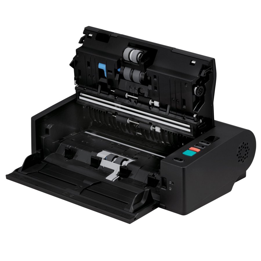 Canon imageFORMULA DR-M140 II #6