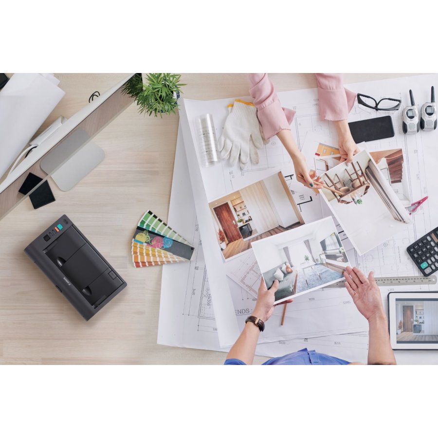 Canon imageFORMULA DR-M140 II #14