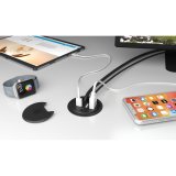 ICY BOX IB-HUB1407 USB Desk Charger #6