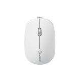 Alogic Echelon Bluetooth Wireless Mouse White #1