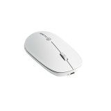 Alogic Echelon Bluetooth Wireless Mouse White #2