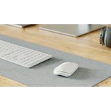 Alogic Echelon Bluetooth Wireless Mouse White #3