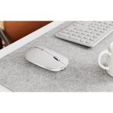 Alogic Echelon Bluetooth Wireless Mouse White #4