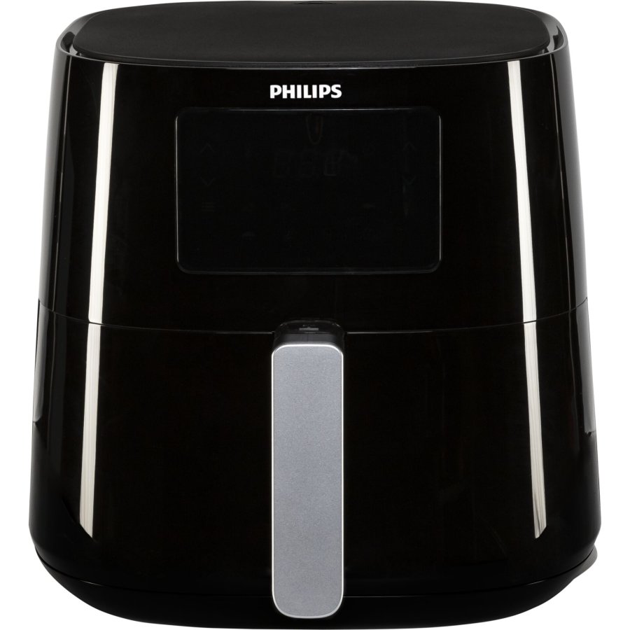 Fedtfattig frituregryde PHILIPS HD9270/70 Ovi XL #1